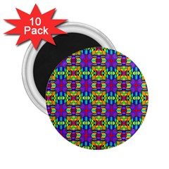 Ml 150 1 2 25  Magnets (10 Pack)  by ArtworkByPatrick