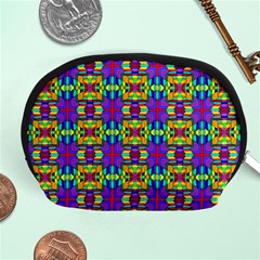 Ml 150 1 Accessory Pouch (medium) by ArtworkByPatrick