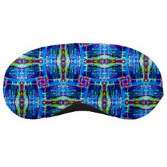 Ml 151 Sleeping Masks by ArtworkByPatrick