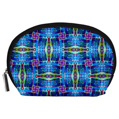 Ml 151 Accessory Pouch (large) by ArtworkByPatrick