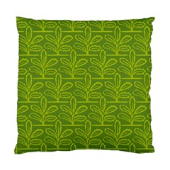 Oak Tree Nature Ongoing Pattern Standard Cushion Case (one Side) by Mariart