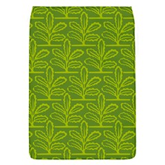 Oak Tree Nature Ongoing Pattern Removable Flap Cover (s) by Mariart