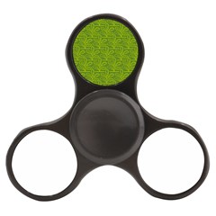 Oak Tree Nature Ongoing Pattern Finger Spinner by Mariart