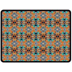 Ml 152 Fleece Blanket (large) 