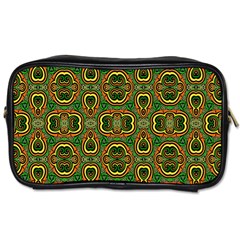 Ml 153 1 Toiletries Bag (one Side) by ArtworkByPatrick