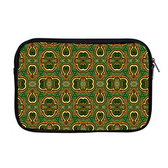 Ml 153 1 Apple Macbook Pro 17  Zipper Case by ArtworkByPatrick