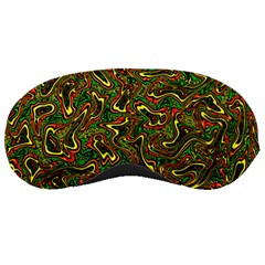 Ml 153 Sleeping Masks by ArtworkByPatrick