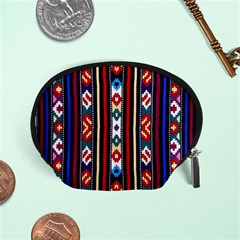 Ml 154 Accessory Pouch (small) by ArtworkByPatrick