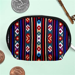 Ml 154 Accessory Pouch (medium) by ArtworkByPatrick