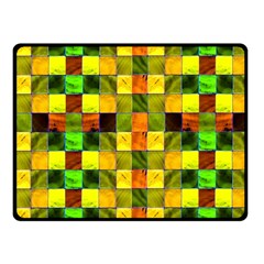 Ml 155 Fleece Blanket (small) by ArtworkByPatrick