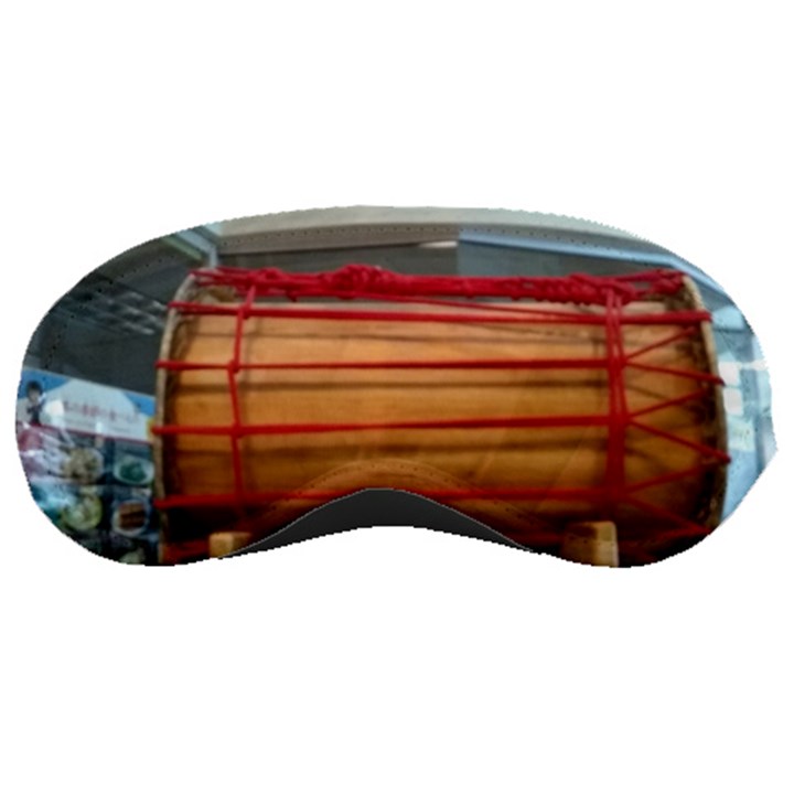 Taiko drum Sleeping Masks