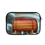 Taiko drum Apple MacBook Pro 13  Zipper Case Front