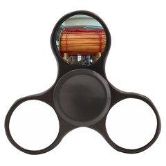 Taiko Drum Finger Spinner by Riverwoman