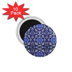 Ml 157 1 75  Magnets (10 Pack)  by ArtworkByPatrick