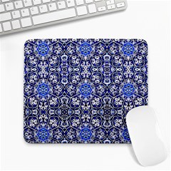 Ml 157 Large Mousepads by ArtworkByPatrick