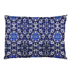 Ml 157 Pillow Case by ArtworkByPatrick