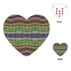 Ml 158 1 Playing Cards (heart) by ArtworkByPatrick