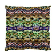 Ml 158 1 Standard Cushion Case (one Side) by ArtworkByPatrick