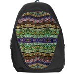 Ml 158 1 Backpack Bag Front