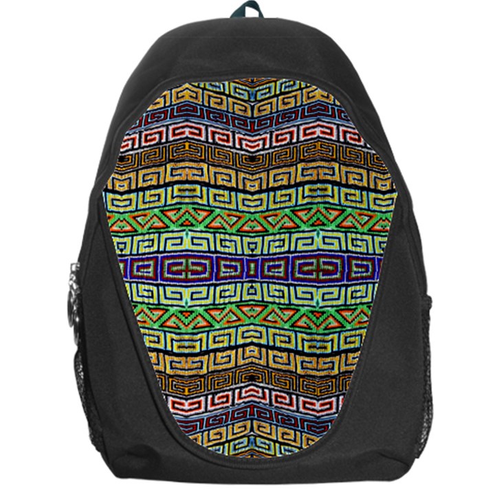 Ml 158 1 Backpack Bag