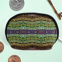 Ml 158 1 Accessory Pouch (medium) by ArtworkByPatrick