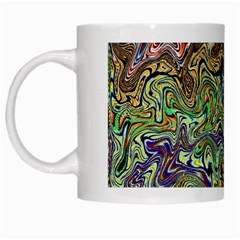 Ml 158 White Mugs by ArtworkByPatrick