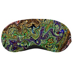 Ml 158 Sleeping Masks by ArtworkByPatrick