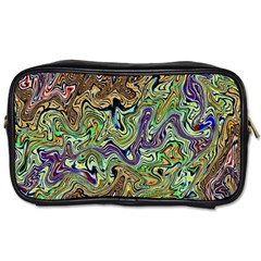 Ml 158 Toiletries Bag (one Side) by ArtworkByPatrick