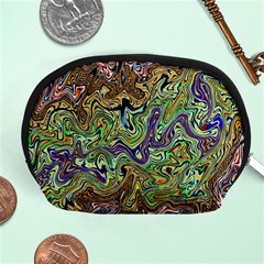 Ml 158 Accessory Pouch (medium) by ArtworkByPatrick