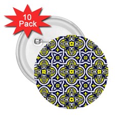 Ml 159 2 25  Buttons (10 Pack)  by ArtworkByPatrick