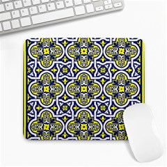 Ml 159 Large Mousepads by ArtworkByPatrick