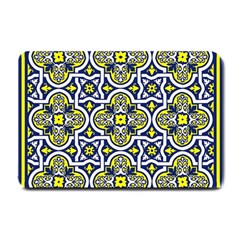 Ml 159 Small Doormat  by ArtworkByPatrick