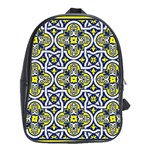 Ml 159 School Bag (Large) Front