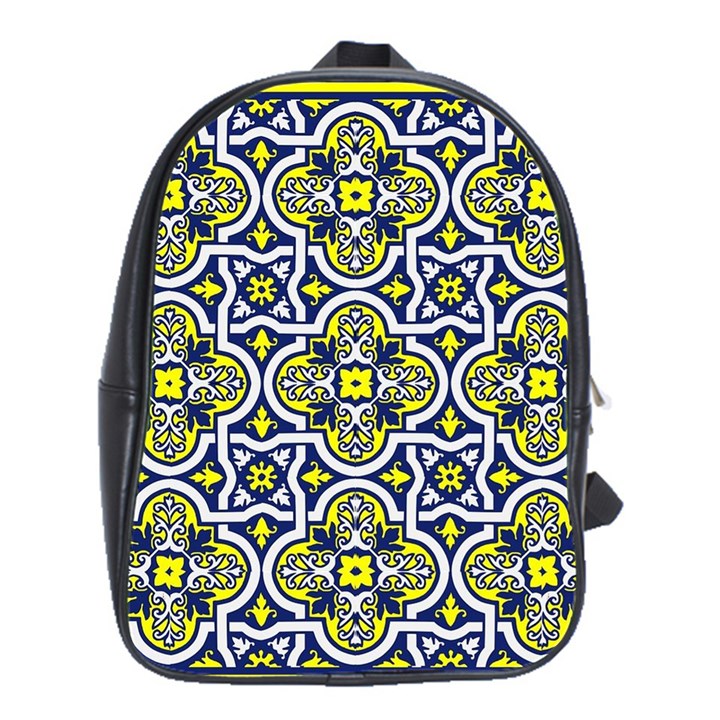 Ml 159 School Bag (Large)