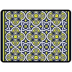 Ml 159 Fleece Blanket (large) 