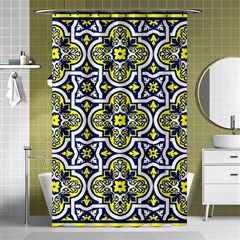 Ml 159 Shower Curtain 48  X 72  (small)  by ArtworkByPatrick