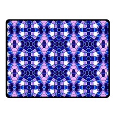 Ml 160 Fleece Blanket (small) by ArtworkByPatrick