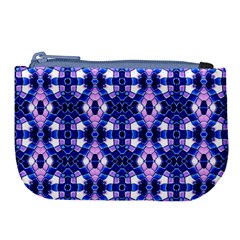 Ml 160 Large Coin Purse by ArtworkByPatrick