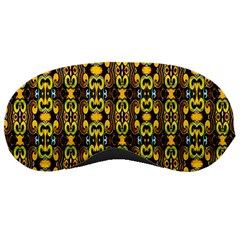 Ml 161 Sleeping Masks by ArtworkByPatrick