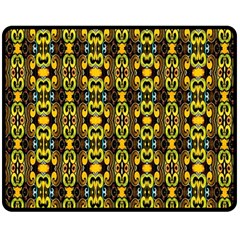 Ml 161 Fleece Blanket (medium)  by ArtworkByPatrick