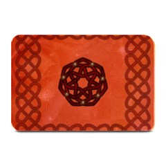 Elegant Decorative Celtic, Knot Plate Mats by FantasyWorld7