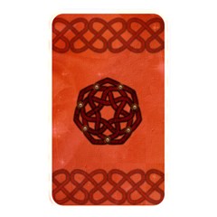 Elegant Decorative Celtic, Knot Memory Card Reader (rectangular) by FantasyWorld7