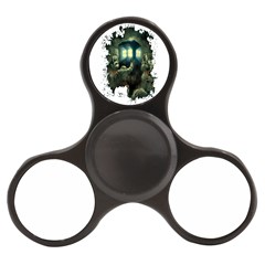 Time Machine Doctor Who Finger Spinner