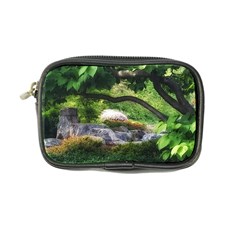 Chicago Garden of the Phoenix Coin Purse