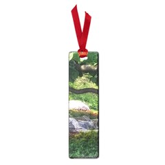 Chicago Garden of the Phoenix Small Book Marks