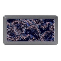 Glowing Coral Pattern Memory Card Reader (mini) by LoolyElzayat