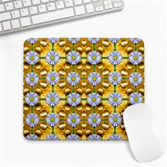 Summer Decorative Festive Large Mousepads by pepitasart