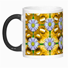 Summer Decorative Festive Morph Mugs by pepitasart