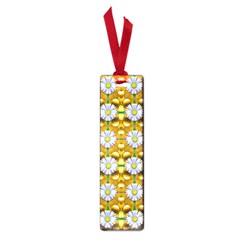 Summer Decorative Festive Small Book Marks by pepitasart