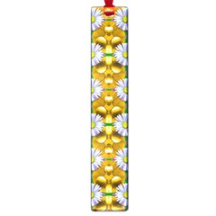 Summer Decorative Festive Large Book Marks by pepitasart